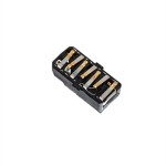 Handsfree Jack for Acer Liquid Z200 Duo with Dual SIM