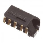 Handsfree Jack for Alcatel 1010D