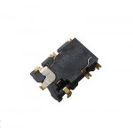 Handsfree Jack for Alcatel One Touch Idol 2 S