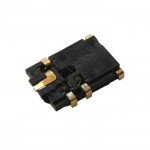 Handsfree Jack for Alcatel Pop 2 - 4.5