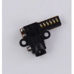 Handsfree Jack for Amazon Fire HDX 8.9 - 2014 - Wi-Fi Plus 4G LTE - AT&T