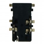 Handsfree Jack For Acer Liquid Z120 With Mtk 6575m Chipset - Maxbhi Com