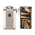 Handsfree Jack For Blackberry Bold 3 9780 - Maxbhi Com