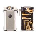 Handsfree Jack For Blackberry Bold 9780 - Maxbhi Com