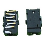 Handsfree Jack For Blackberry Bold 9790 - Maxbhi Com