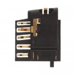 Handsfree Jack For Blackberry Curve 9220 - Maxbhi Com