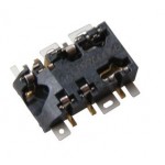 Handsfree Jack for Celkon Charm star