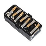 Handsfree Jack for Cherry Mobile Flare S3 Octa