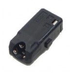 Handsfree Jack for Colors Mobile K20 Droid