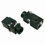 Handsfree Jack for HP Slate 6