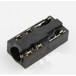 Handsfree Jack for IBall Fab 2.4c