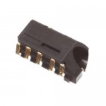 Handsfree Jack for IBall Shaan 3.2H Biggy