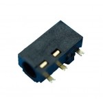 Handsfree Jack for IBerry Auxus AX02