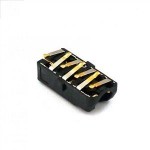 Handsfree Jack for Karbonn A2 Plus