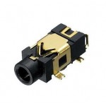 Handsfree Jack for Lava Flair P2