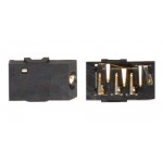 Handsfree Jack for Lava Iris X1 Grand