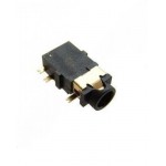 Handsfree Jack for LG F60 Dual D392 with Dual SIM