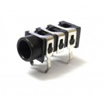 Handsfree Jack For Lenovo S5 - Maxbhi.com