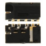 Handsfree Jack For Lg G2 Mini D618 With Dual Sim - Maxbhi Com