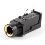 Handsfree Jack for Maxx MX1i Arc