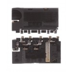Handsfree Jack For Lg Optimus G Pro L04e - Maxbhi Com