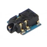 Handsfree Jack For Lg Optimus L3 E400 - Maxbhi Com