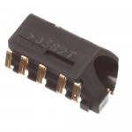 Handsfree Jack for Micromax A36 Bolt