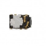 Handsfree Jack For Microsoft Lumia 640 Xl Lte Dual Sim - Maxbhi Com