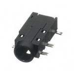 Handsfree Jack for Motorola ATRIX TV XT687 Dual Chip
