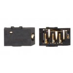 Handsfree Jack For Nokia 2760 - Maxbhi Com
