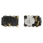 Handsfree Jack For Nokia 6290 - Maxbhi Com