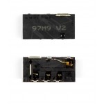 Handsfree Jack for Notion Ink Adam Transflexive Display and WiFi