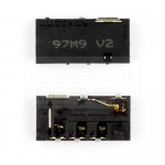 Handsfree Jack for NUGen AND1