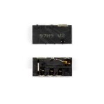 Handsfree Jack for Pantech Vega LTE EX IM-A820L