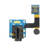 Handsfree Jack for Samsung Galaxy Tab 2 10.1 CDMA