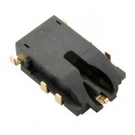 Handsfree Jack For Samsung Galaxy Tab 2 10 1 P5100 - Maxbhi Com