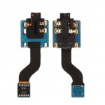 Handsfree Jack For Samsung Galaxy Tab 2 10 1 P5110 - Maxbhi Com