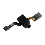 Handsfree Jack For Samsung I900 Omnia - Maxbhi Com