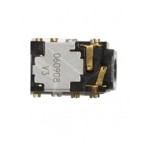 Handsfree Jack For Samsung P300 - Maxbhi Com
