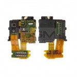 Handsfree jack for Sony Ericsson Xperia Z2 D6520