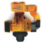 Handsfree Jack for Sony Xperia Z1F - Mini
