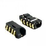 Handsfree Jack for Spice Mi-315