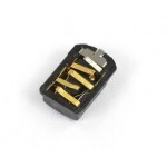 Handsfree Jack for Spice Mi-423 Smart Flo Ivory 2