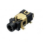 Handsfree Jack for Spice Mi-491 Stellar Virtuoso Pro
