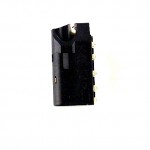 Handsfree Jack For Sony Xperia Neo L Mt25i - Maxbhi Com