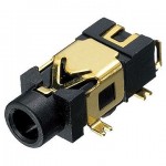 Handsfree Jack for Spice Stellar 405