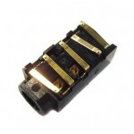 Handsfree Jack for Spice Stellar Glide Mi-438