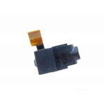 Handsfree Jack for Spice Virtuoso Pro Plus Mi-492