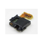 Handsfree Jack for Wiko Cink Five