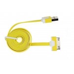 Charging Adapter For Apple iPhone 4 With Data Charging Cable